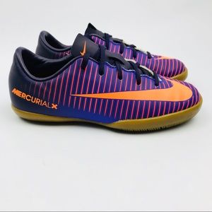 Nike Mercurial Vapor XI IC Junior 831947-585 youth